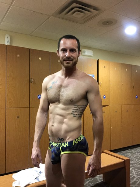 Aidan Anthony OnlyFans Leak