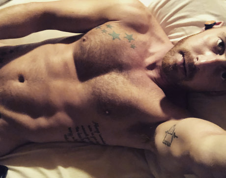 Aidan Anthony Strip OnlyFans