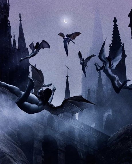 AcaciaThorn OnlyFans Porn Nackt