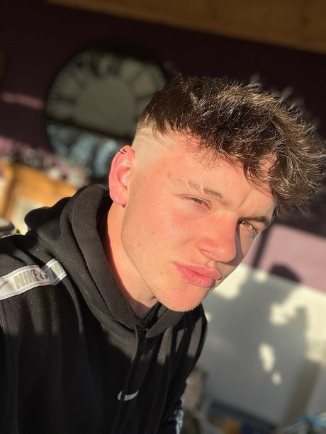 AddsyDaddsy55 Nacktbilder von OnlyFans geleakt