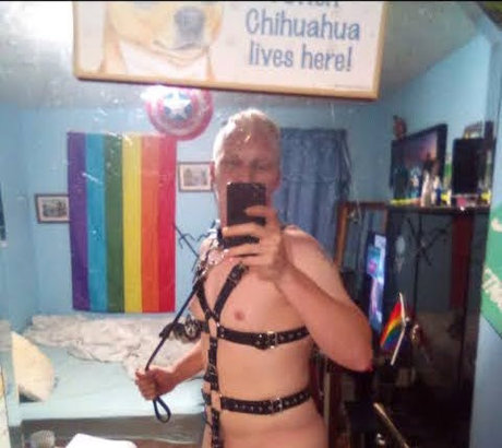 Ed overlord69 Nacktbilder von OnlyFans geleakt