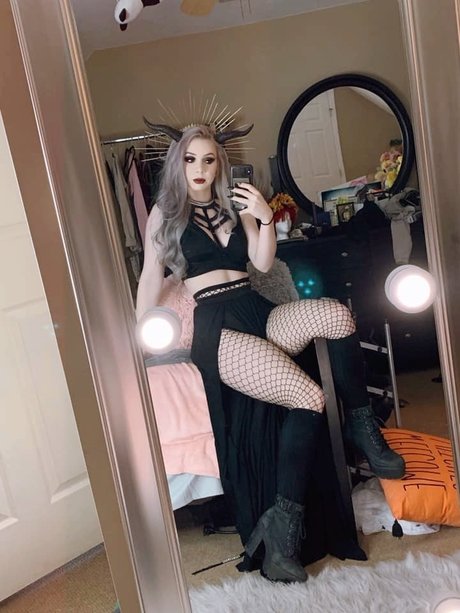 Alice Nicole Leaked OnlyFans Fotos