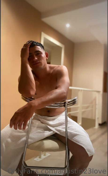 Agusss OnlyFans Gratis Porn