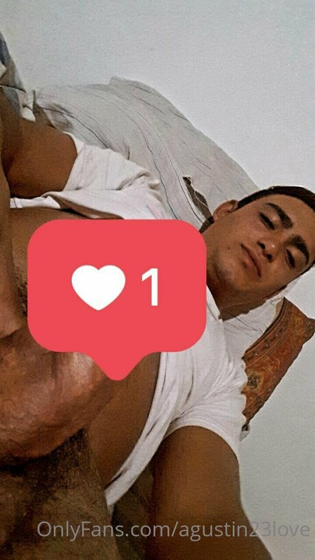 Agusss OnlyFans Pornografie