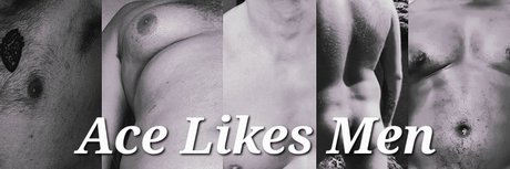 Ace Likes Men Nacktbilder von OnlyFans geleakt