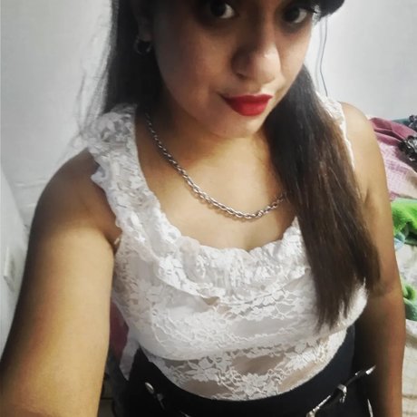 Abril Ver nica OnlyFans Nacktbilder