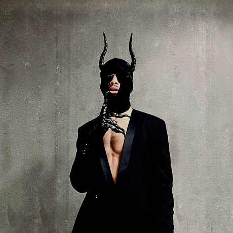 STARLORD Nacktbilder OnlyFans