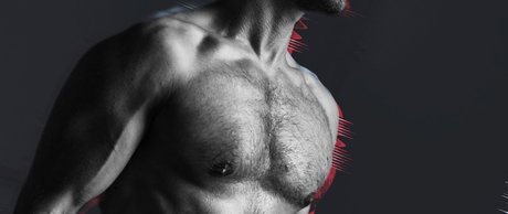 Adam Hung XXL_ Model OnlyFans Foto