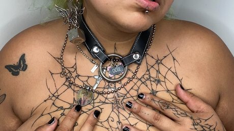 puppy OnlyFans Nackt