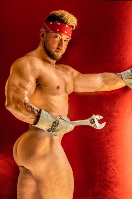 VIP Straight Bro Next Door NO PPV Nackt auf OnlyFans