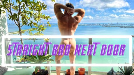 VIP Straight Bro Next Door NO PPV Nacktbilder von OnlyFans geleakt