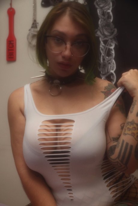 _Goddess Bats_ Auf OnlyFans