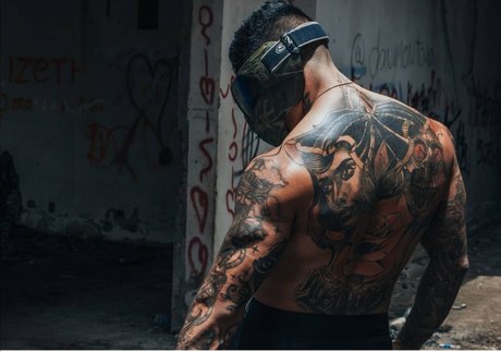 Adan Reilly OnlyFans Leak Pornografie