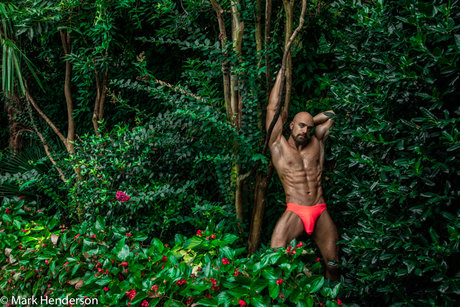 Adam Snow Bilder OnlyFans