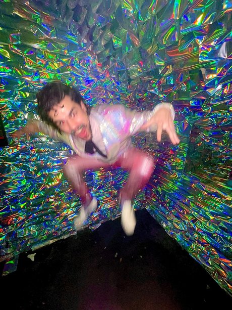 _E R O S_ OnlyFans Arsch Leak