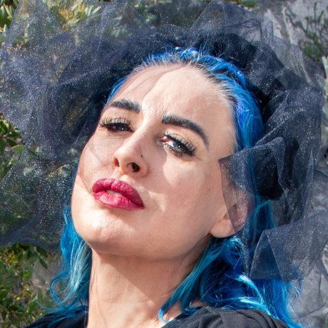 Countess Einfalt Nacktbilder von OnlyFans geleakt