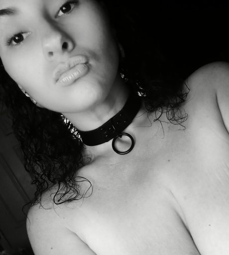 Olivia Renae Nacktbilder von OnlyFans geleakt