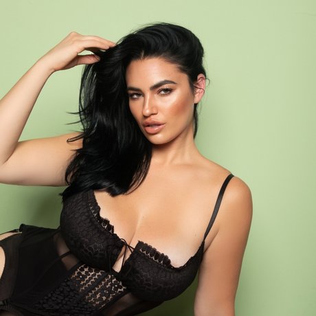 Olivia Knight OnlyFans XXX