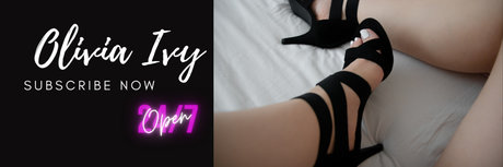 Olivia Ivy Nacktbilder von OnlyFans geleakt