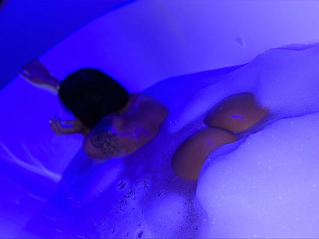 Olivia Kiss Nacktbilder-Leaks von OnlyFans