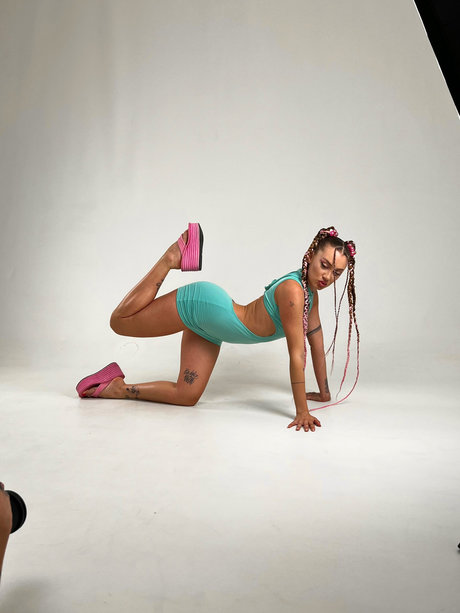 Olivia Misssy OnlyFans Modelfoto