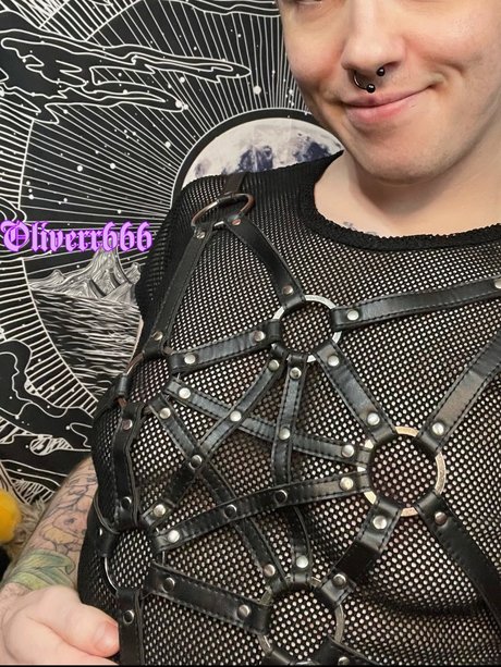 Oliverr FREE Nacktbilder von OnlyFans geleakt