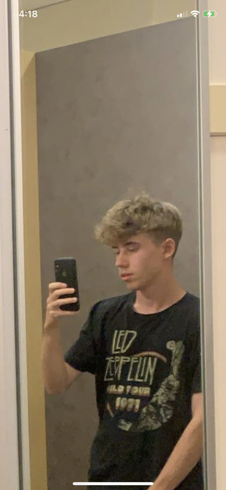 Oliver George Elijah OnlyFans Leak