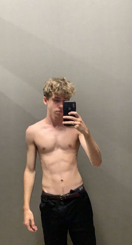 Oliver George Elijah OnlyFans geleakt