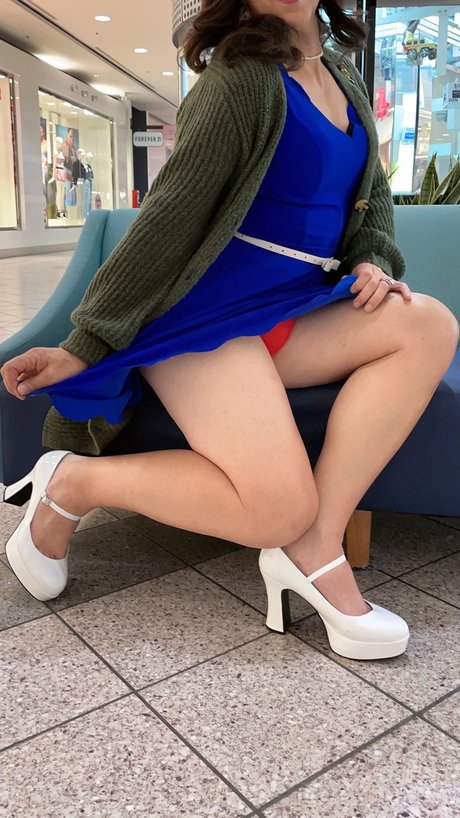 Olive Is A OnlyFans Leak