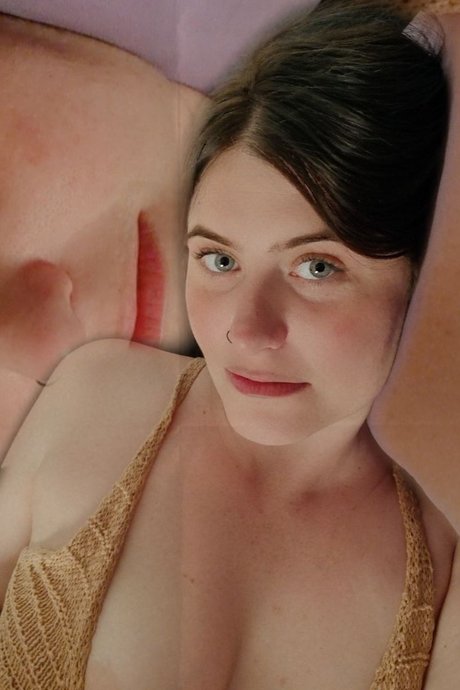 Oliva Klozoff OnlyFans Nacktbilder geleakt