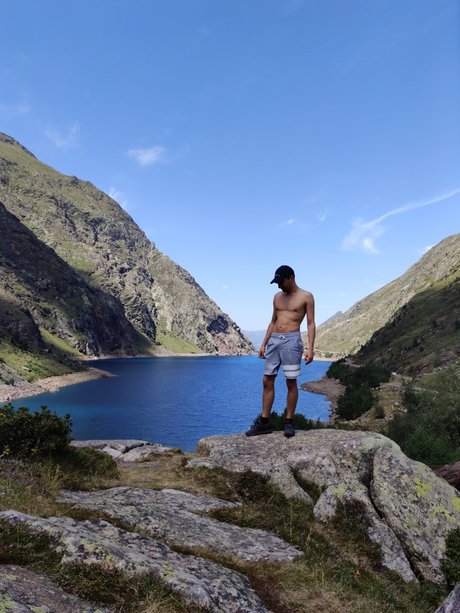 Aitonen Nacktbilder geleakt OnlyFans