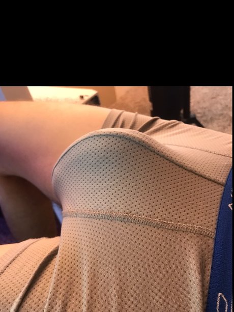 Oli Rhoades OnlyFans schlank