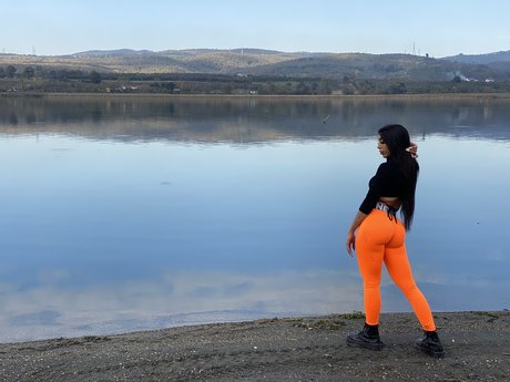 olga Nacktpornos von OnlyFans geleakt