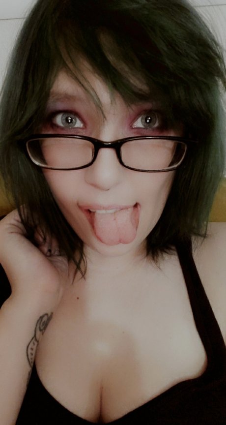 Olga Bogwitch OnlyFans-Leak