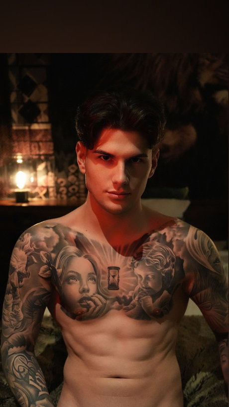 Olexonio OnlyFans NSFW