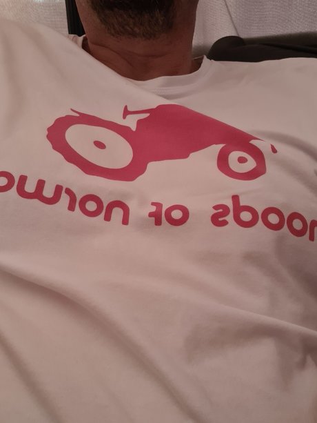 Ole of Norway Neues OnlyFans