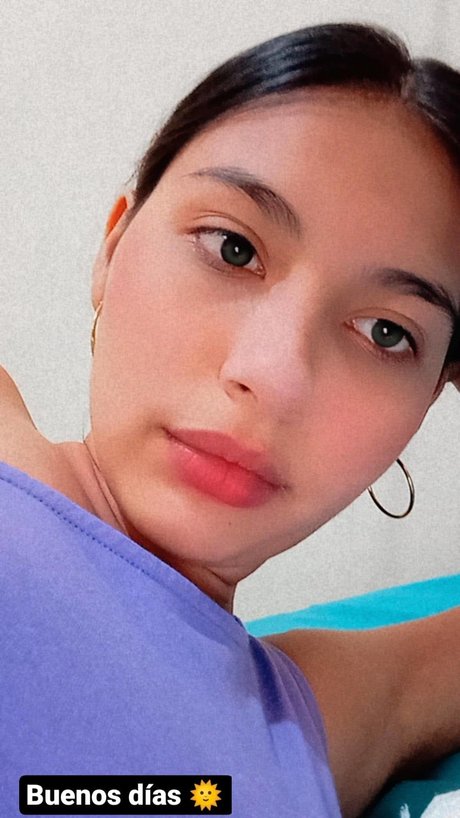 Olenka Nackt geleakt OnlyFans