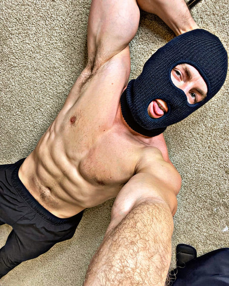 Oleg Forse OnlyFans Gratis-Inhalte