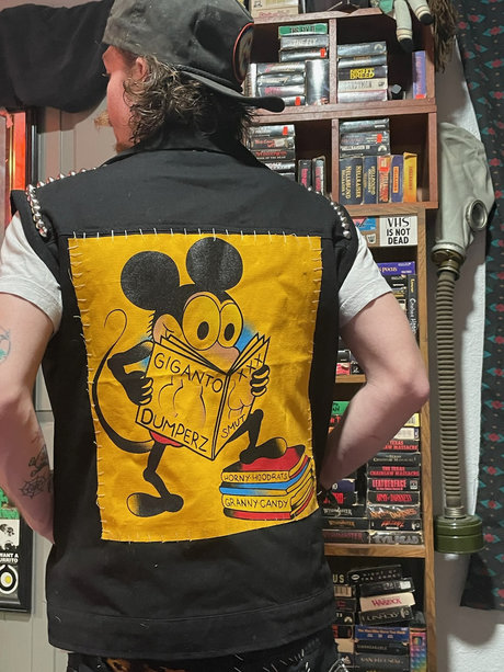 Oledirtybert OnlyFans