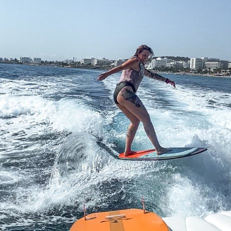 Windy OnlyFans-Pornoleak