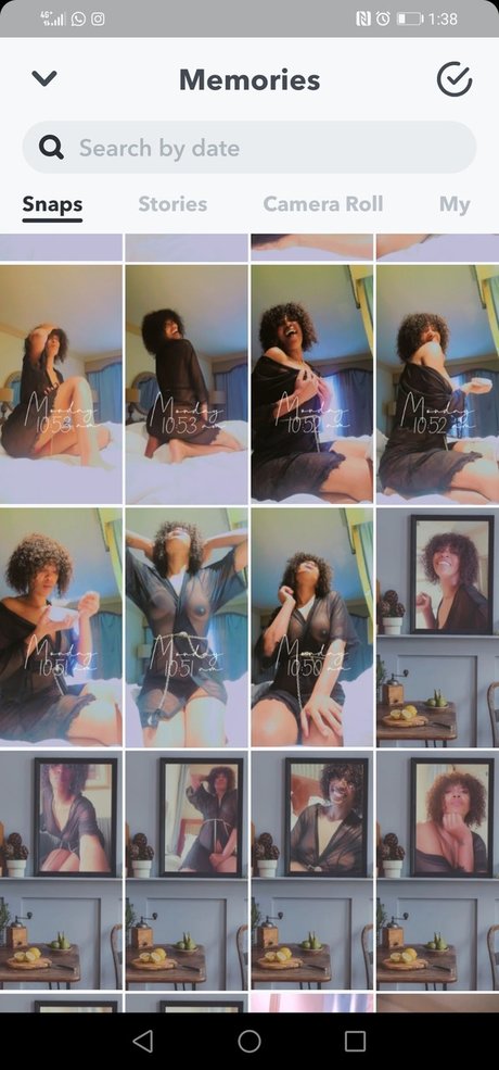 Okumhlophe Zulu Nackt OnlyFans