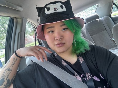 Sev_ Nacktbilder OnlyFans