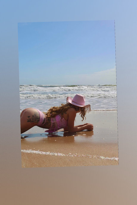 Allyjaay OnlyFans Pornografie