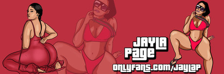 Jayla Page Heiße OnlyFans Inhalte