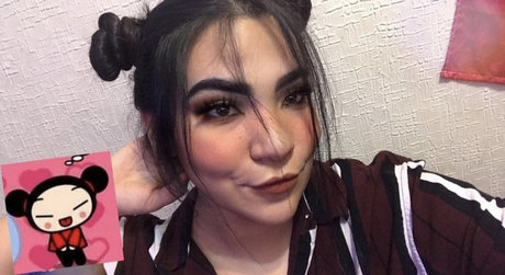 Alexandra Gomez Nackt auf OnlyFans