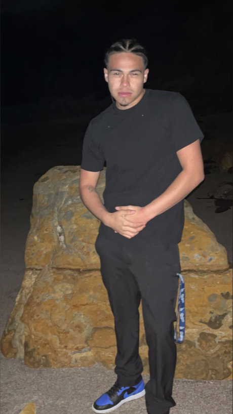 AlexPrevailing OnlyFans-Leaks