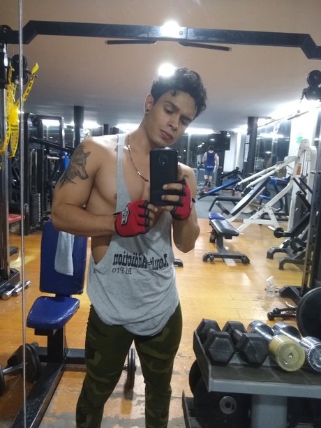 alejo orozco Nackt OnlyFans Porn