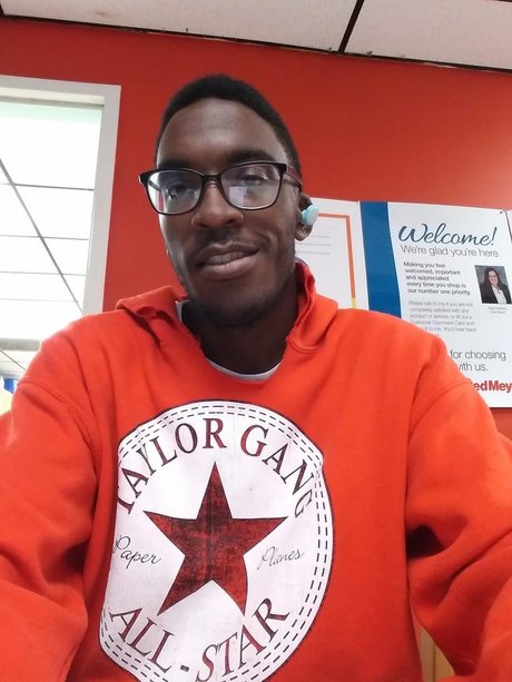 Ashanti McRay OnlyFans Leaks