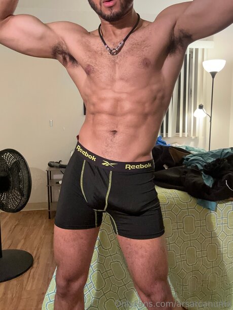 Ars Arcanum_ Leaks von OnlyFans