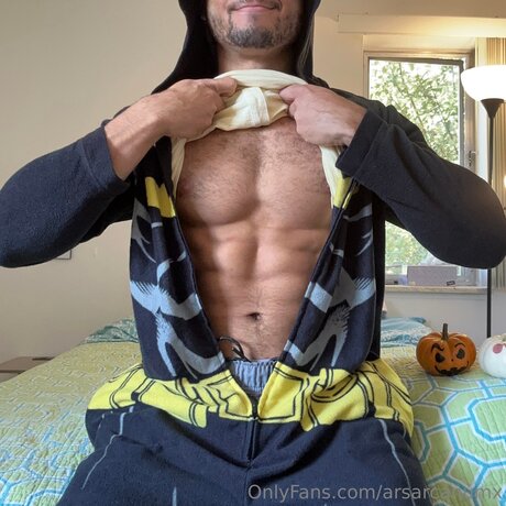 Ars Arcanum_ OnlyFans Inhalte